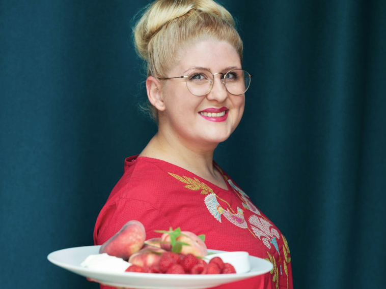 Lisa Angermann-Leipzig-Frieda