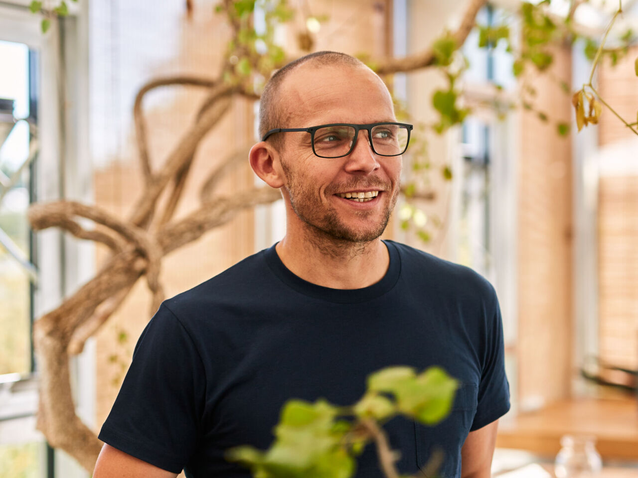 Thomas Frebel-Noma-Kopenahgen