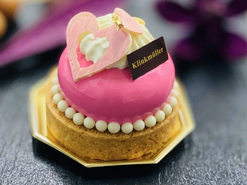 Klinkmüller, Luckau