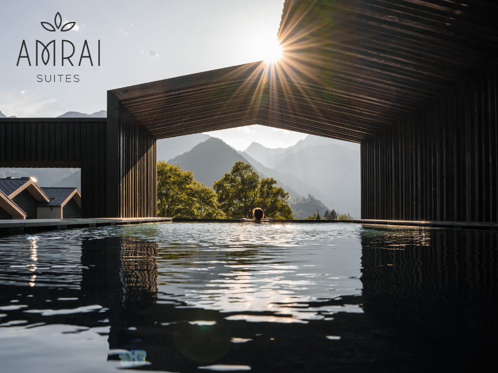 Amrai Suites