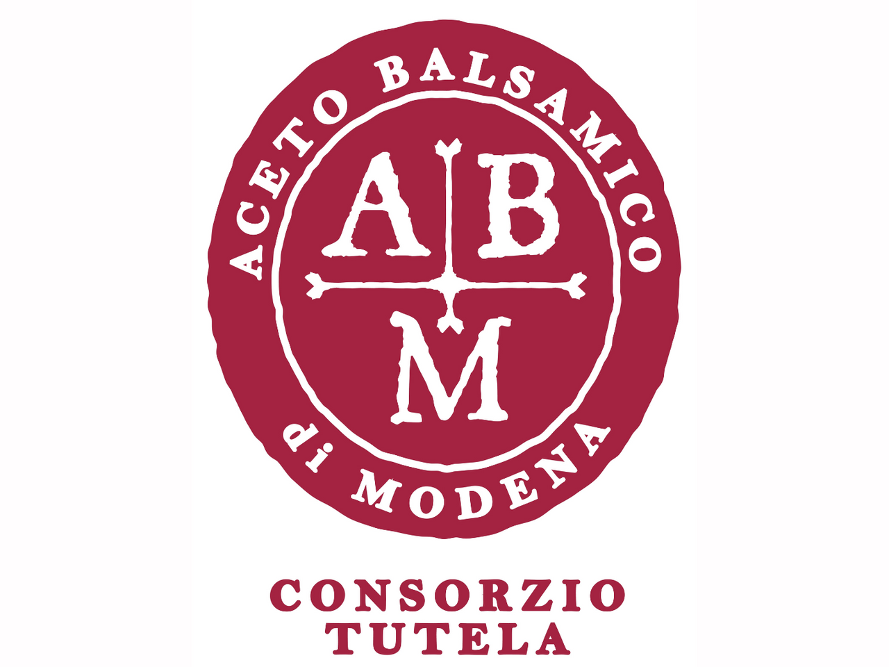 Aceto Balsamico di Modena g.g.A. logo