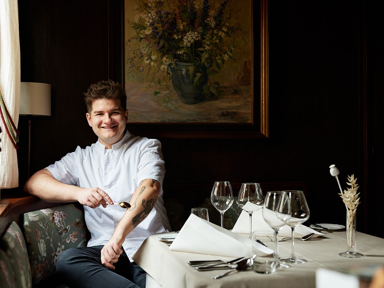 Cédric Staudenmaier