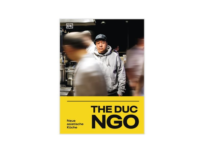 The Duc Ngo