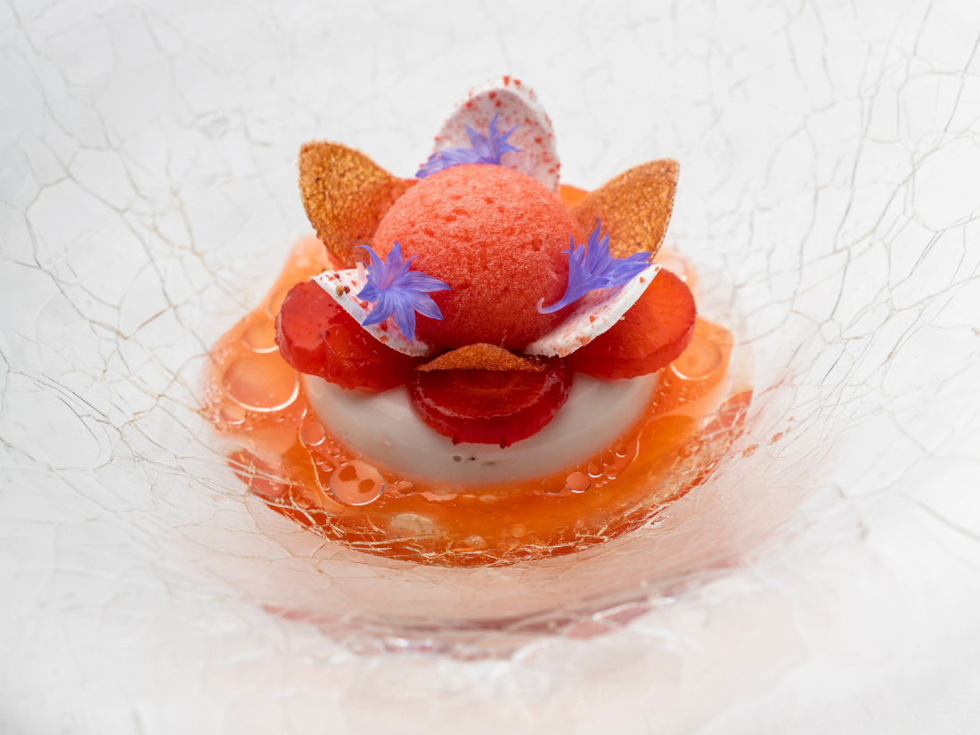 Koch des Monats 04/26 Louis Linster