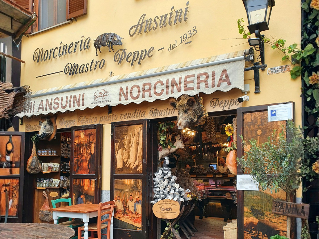 Norica-