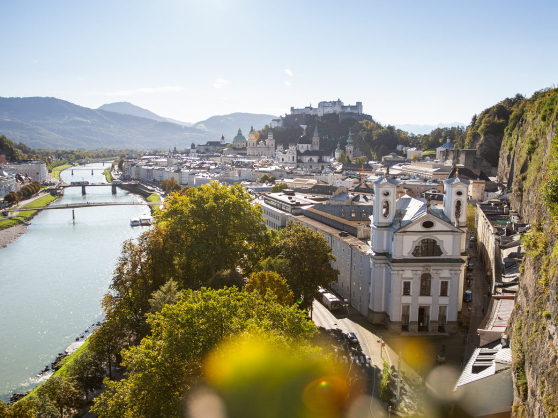 Salzburg