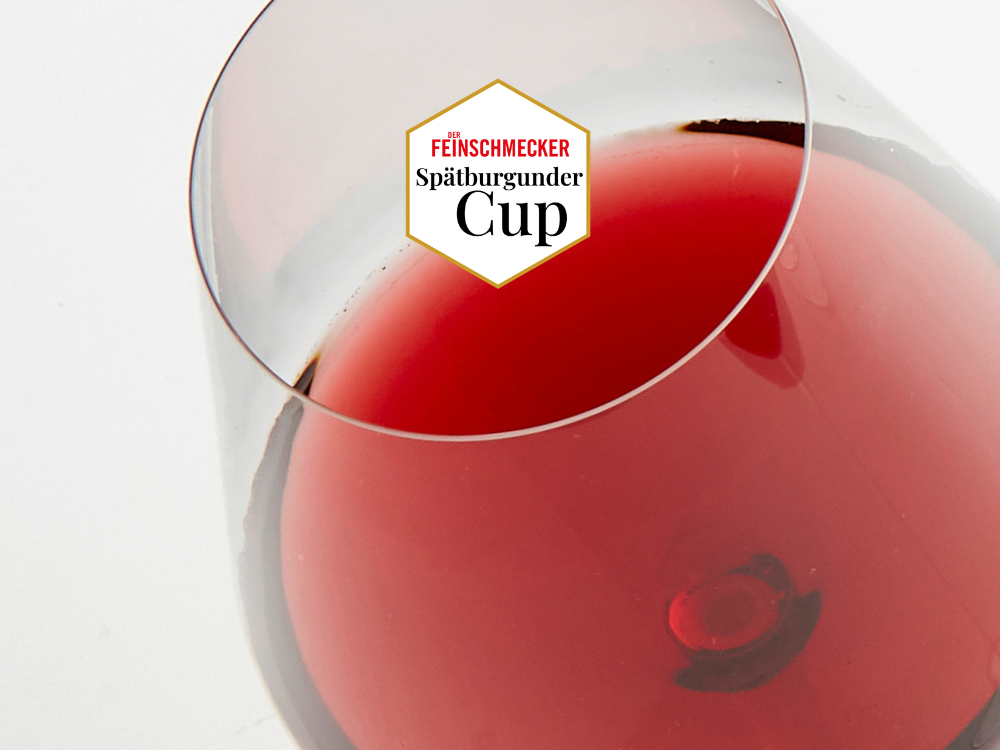 Spätburgunder-Cup