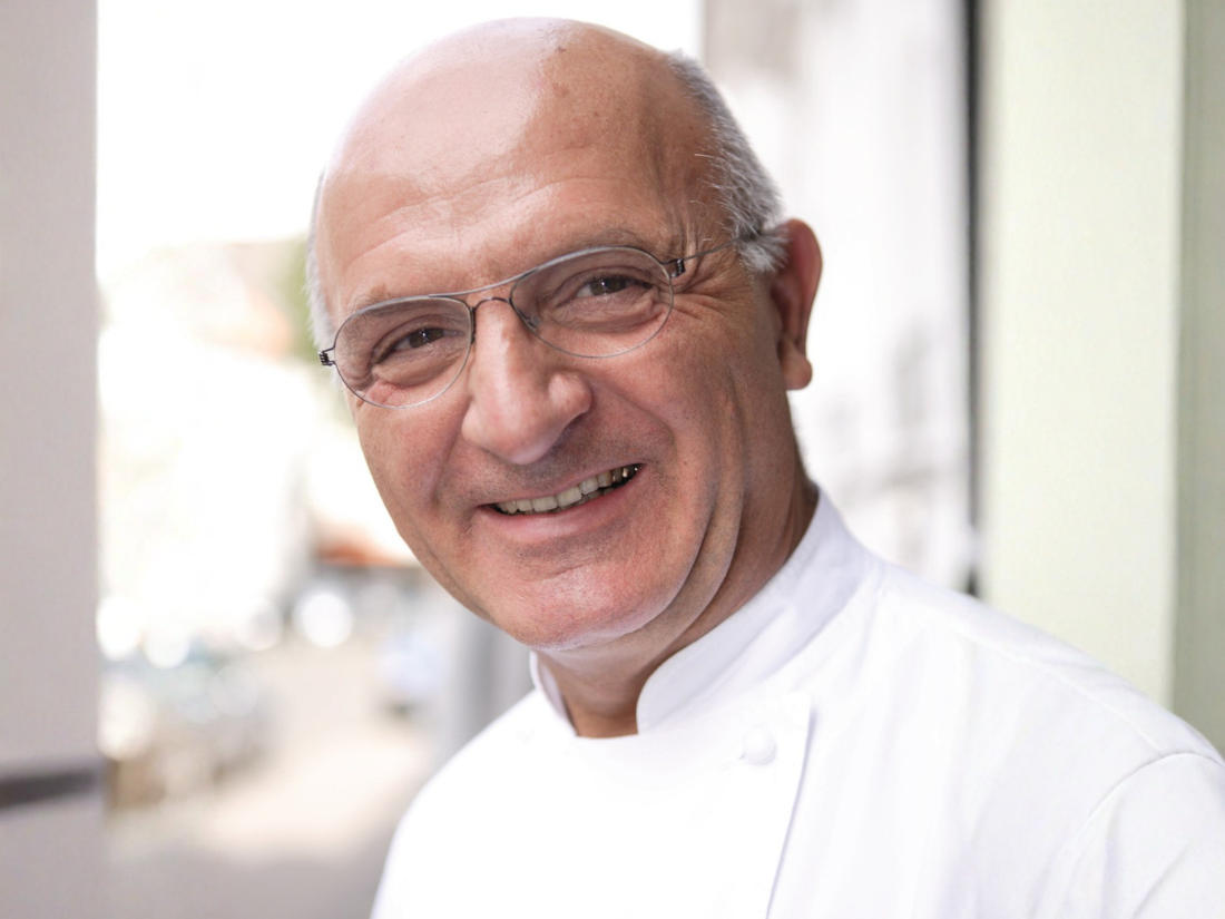 Jean-Claude Bourgueil