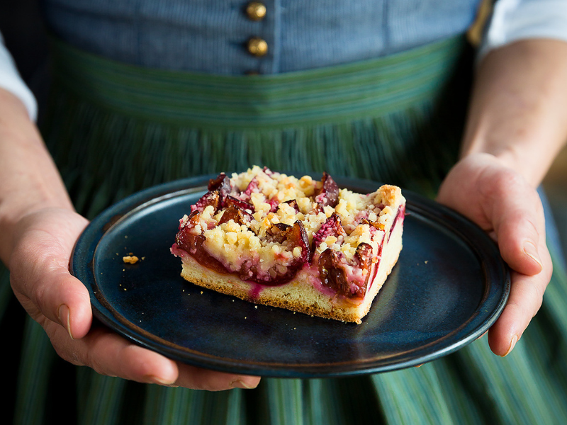 Pflaumenkuchen (1)