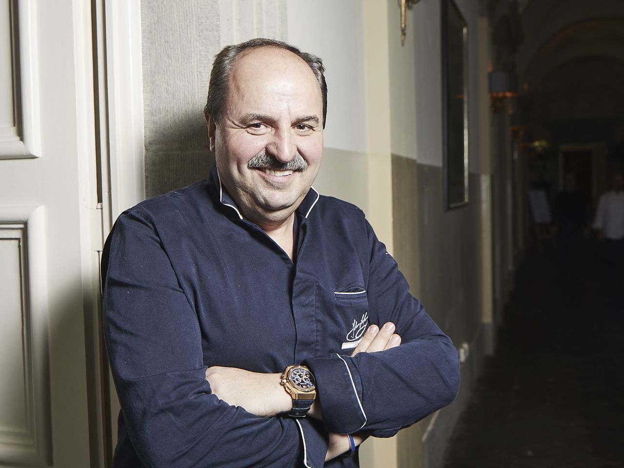 Johann Lafer