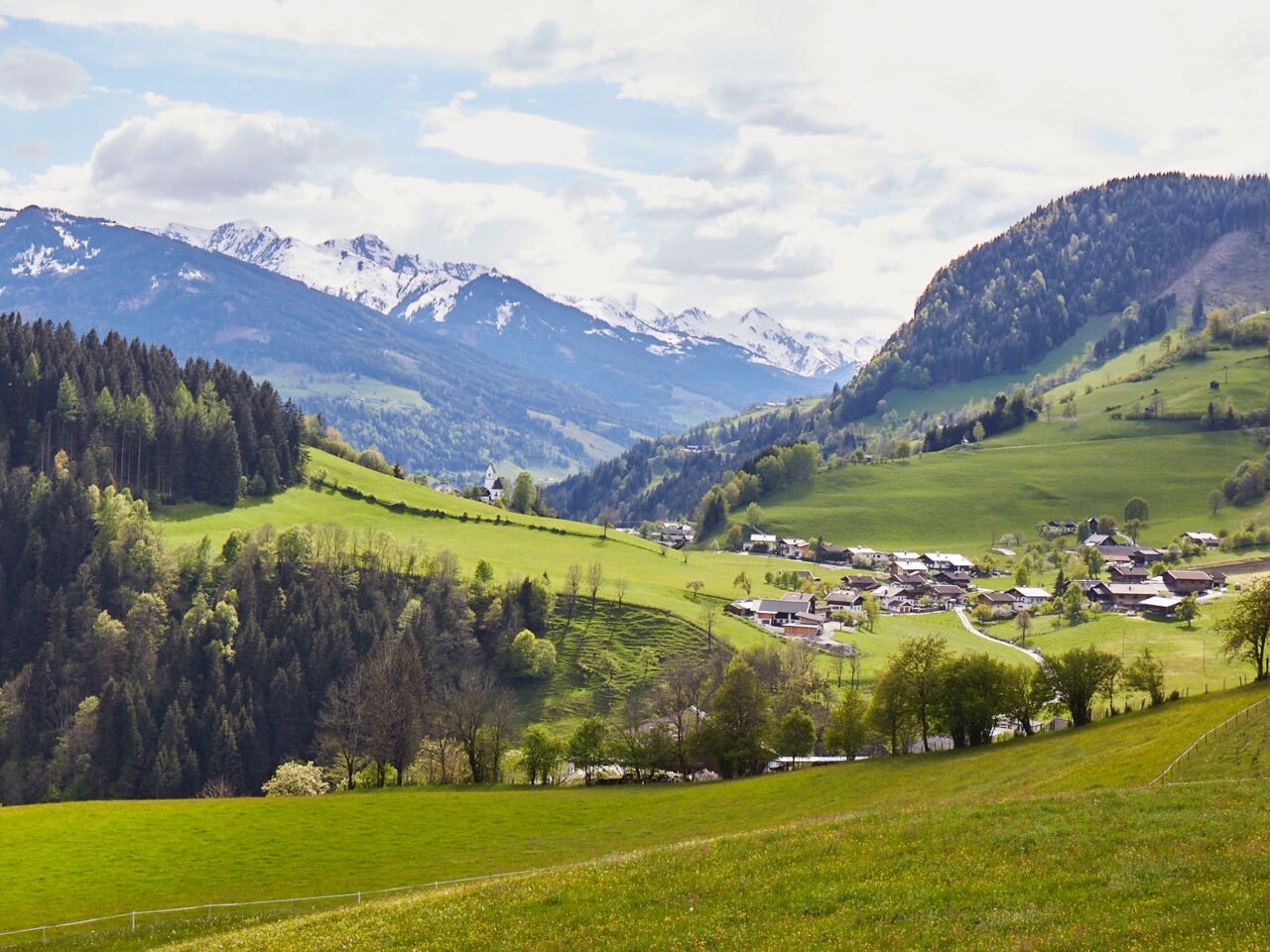 Chiemgau