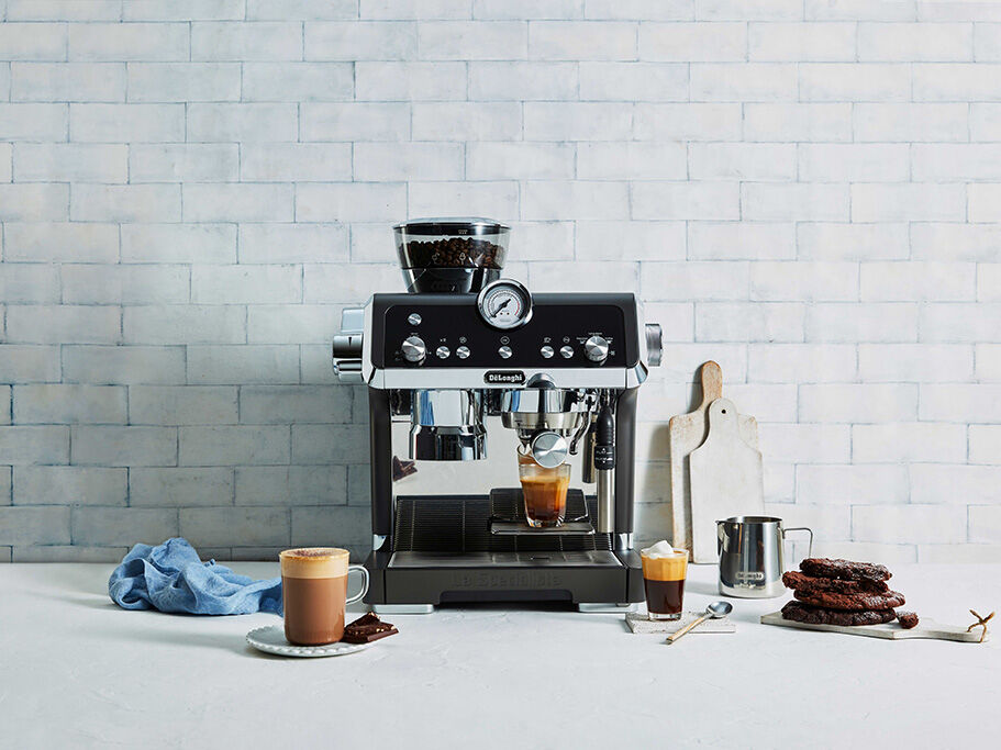DeLonghi La Specialista