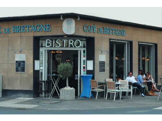 Café de Bretagne