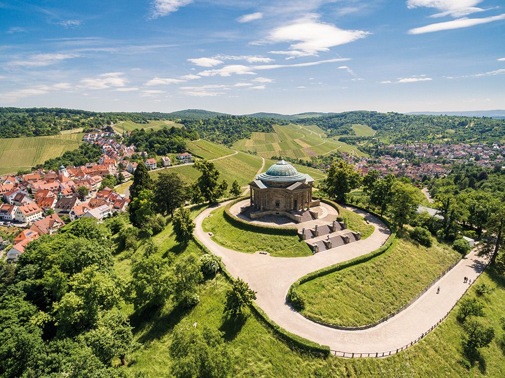 Grabkapelle Rotenberg grabkapelle-rotenberg-in-weinregion-wuerttemberg