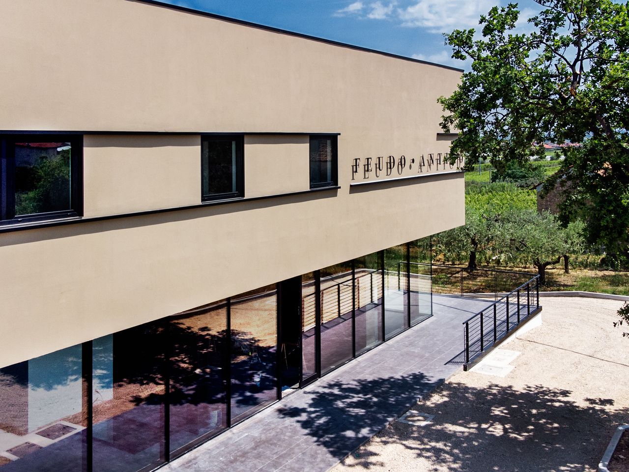 Feudo Antico