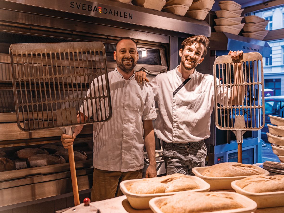 Johann Bäckerei