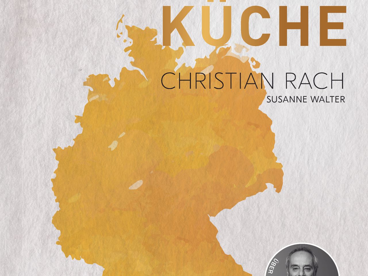 Deutsche Küche von Christian Rach