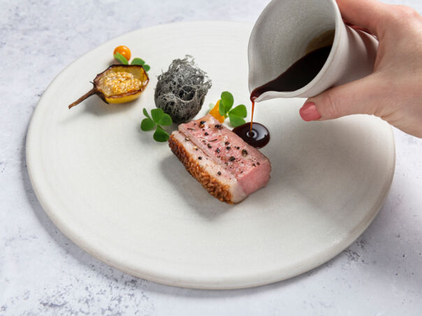 Gabelspiel_Restaurant_Gericht