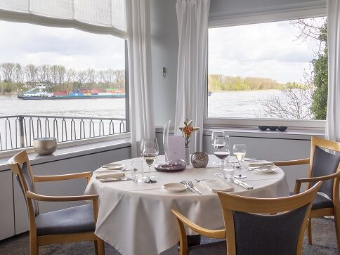 Zur Tant - Beste Restaurants in Köln