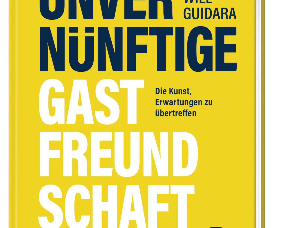 Cover-Unvernünftige Gastfreundschaft