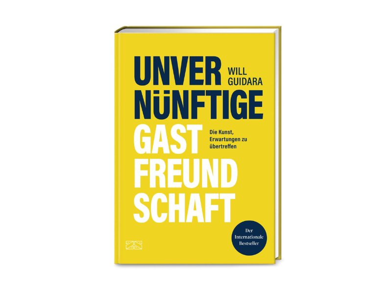 Cover-Unvernünftige Gastfreundschaft