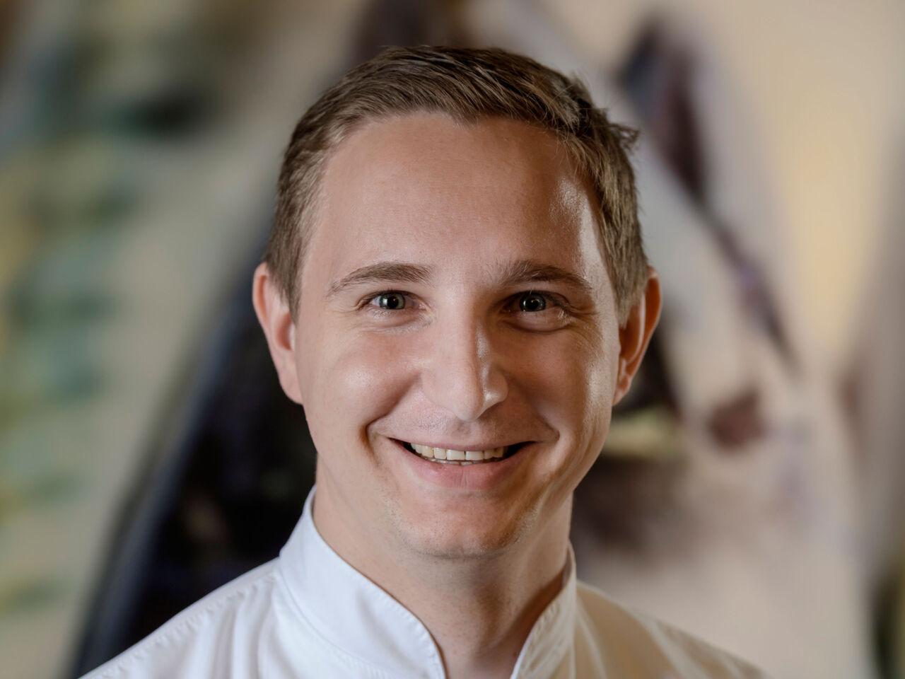 Söl_ring Hof Jan-Philipp Berner Küchenchef