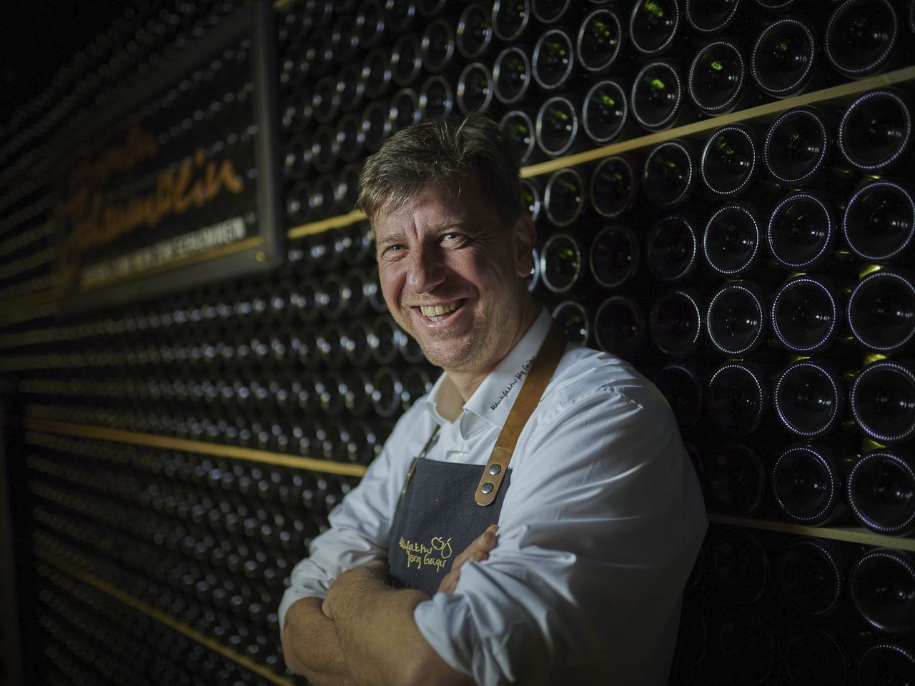 Jörg Geiger