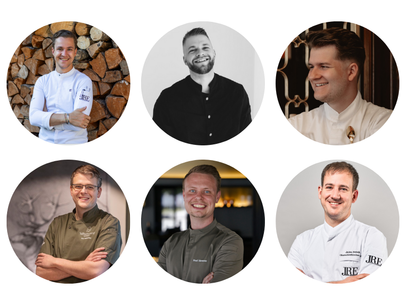 Aufsteiger des Jahres