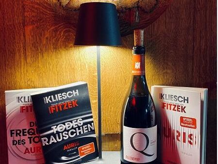 Rheingau Gefährliche Weinprobe