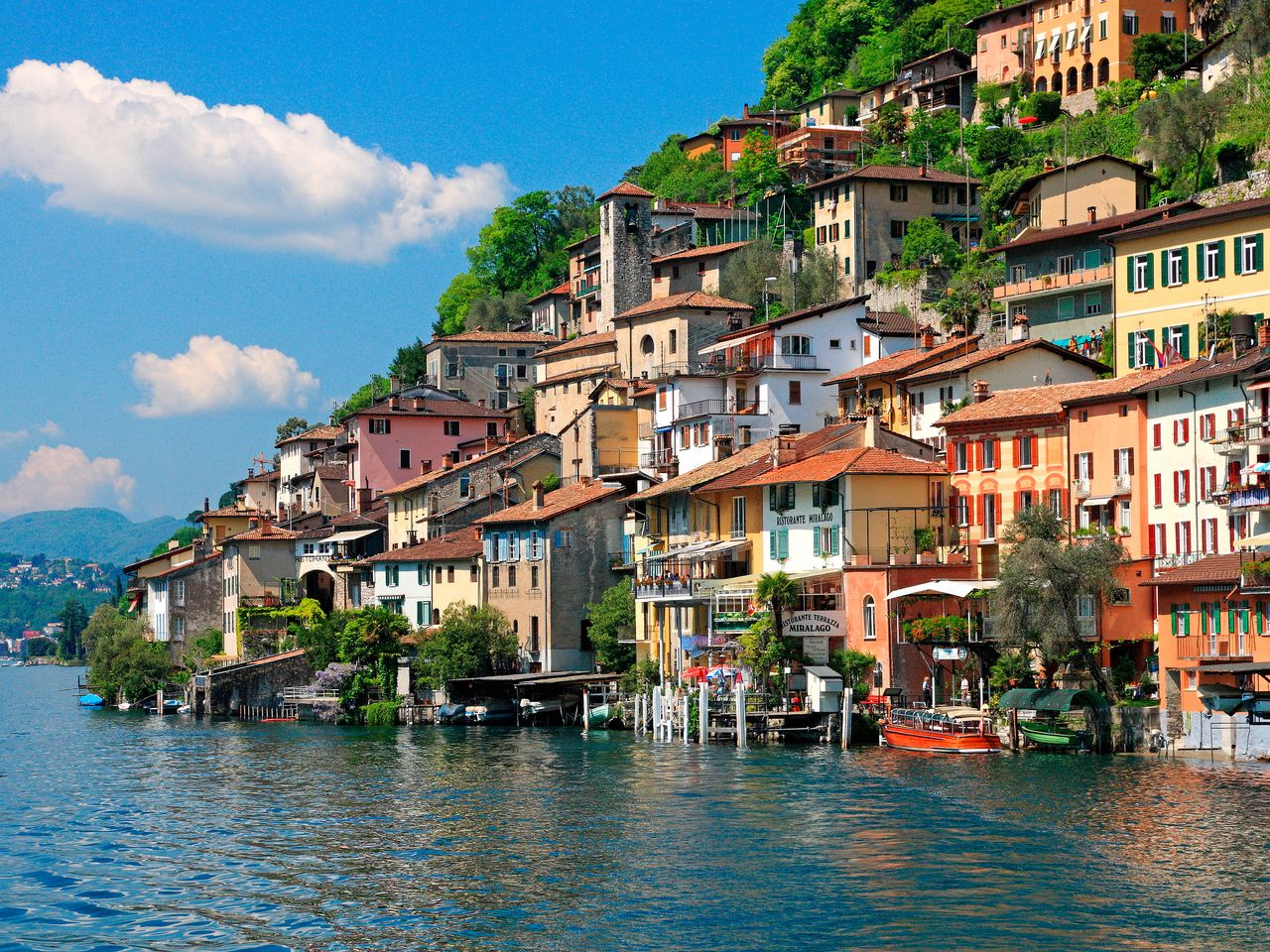 Tessin