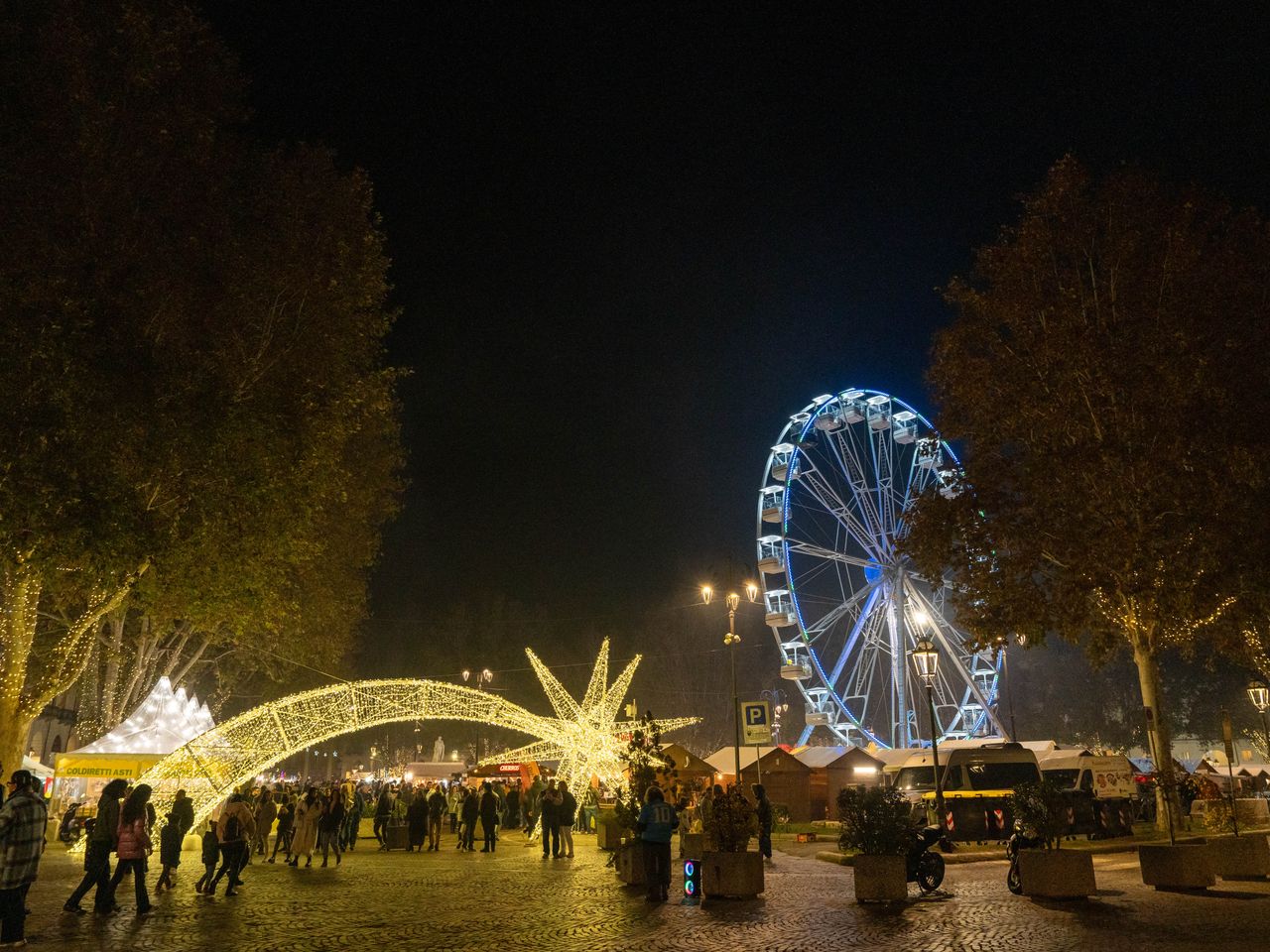 Magico Paese di Natale