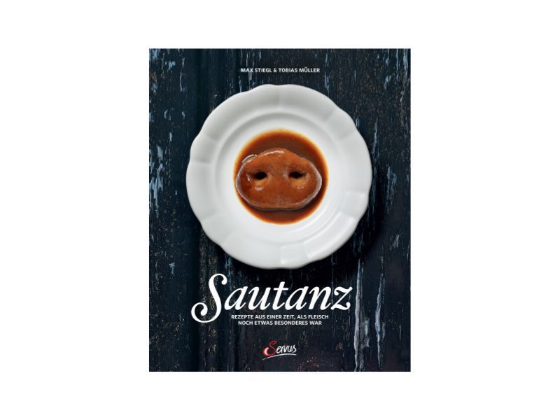 Sautanz Buch