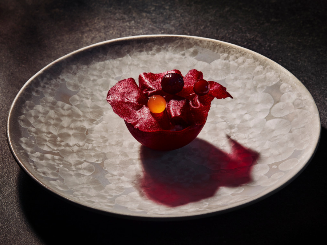 Meisterstück - Meisterstück Süßes Gemüse von René Frank