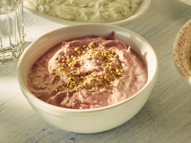 Griechische Inselküche (3)