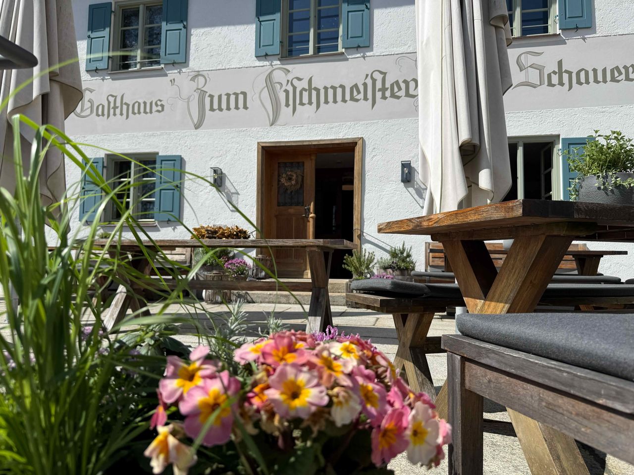 Gasthaus Schauer_Au&szlig;en