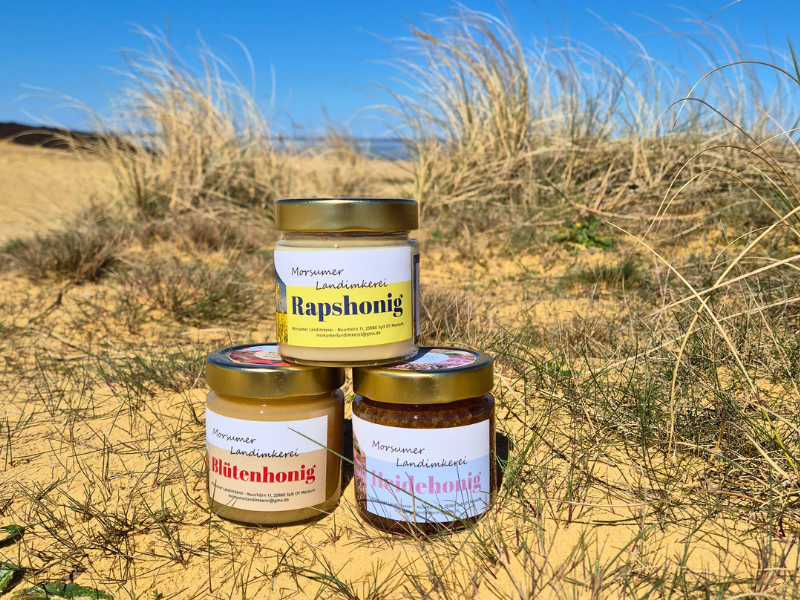 Sylt-Morsumer_Landimkerei