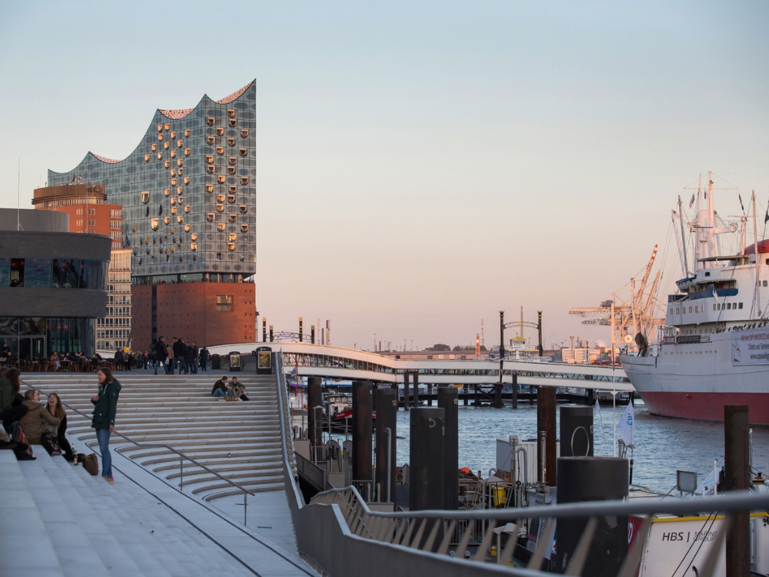 Hamburg