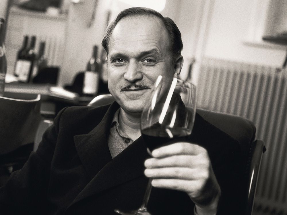Ulrich Tukur Ulrich Tukur