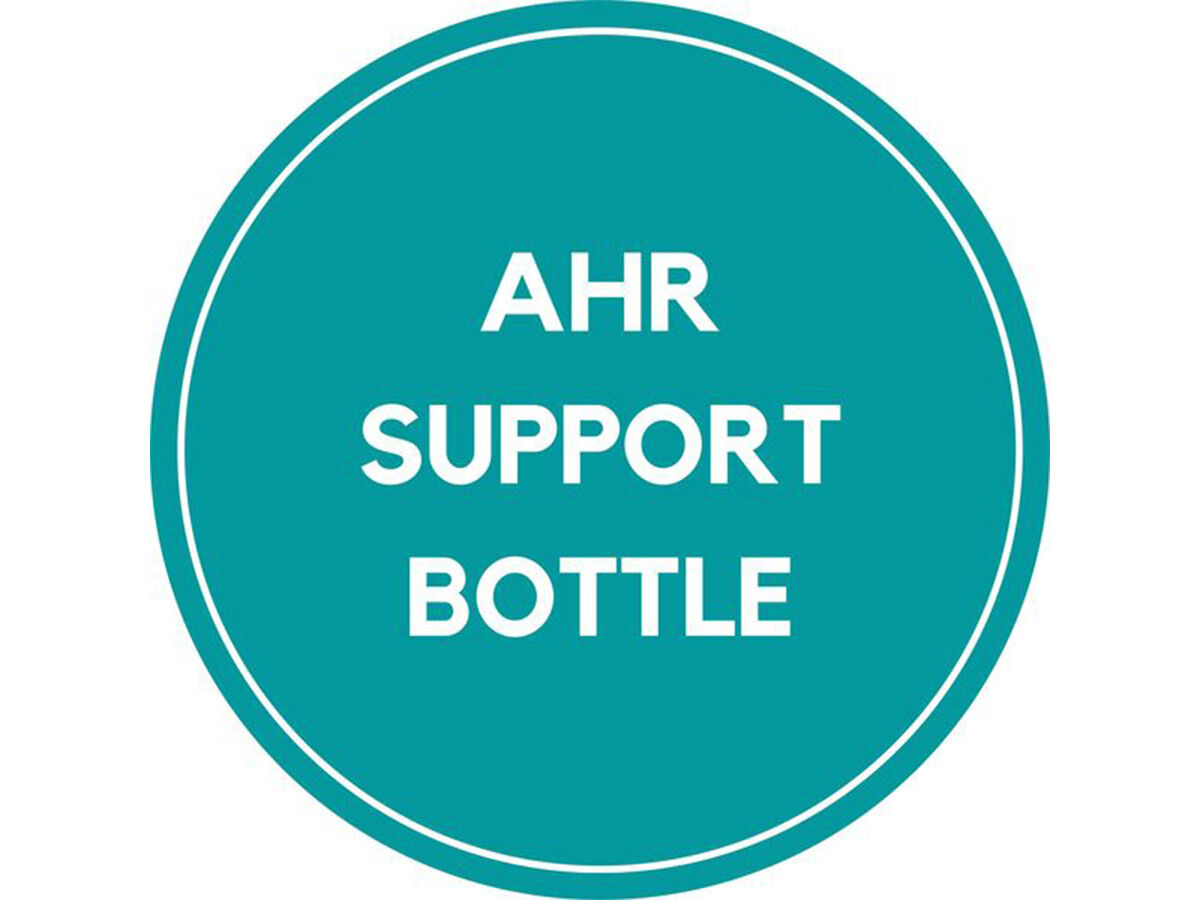 ahr-support-bottle