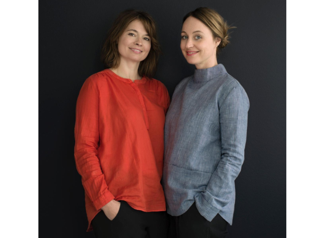 ditte-reckweg-und-jelena-schou-nordentoft