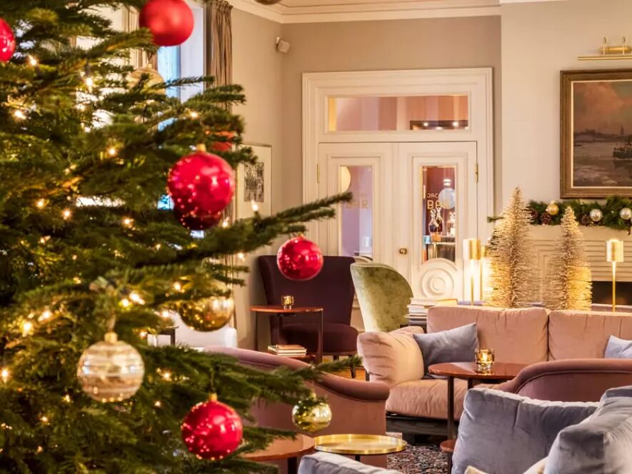 Thomas Martin: Frankreich trifft hanseatischen Flair