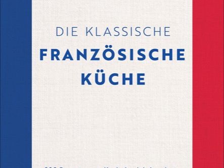 „Die klassische französische Küche“ von Jöel Robuchon