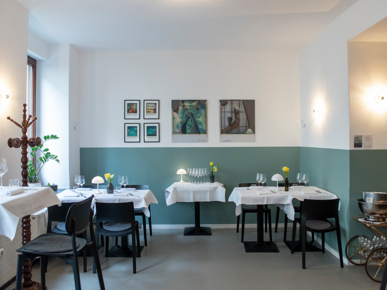 Pottkind-Beste Restaurants in Köln