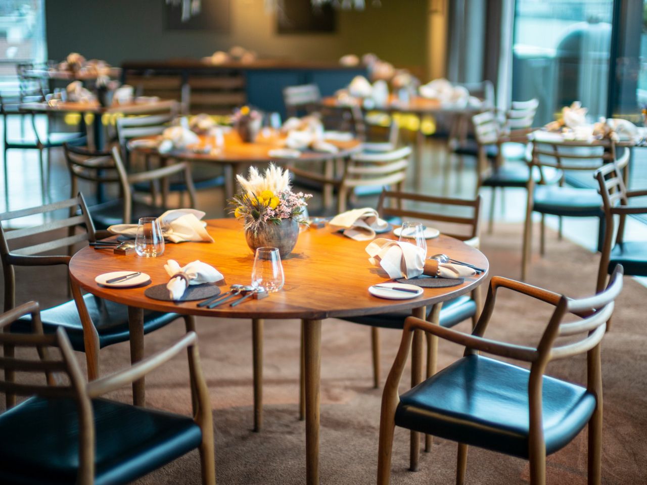 Restaurant-OPUS-Mannheim