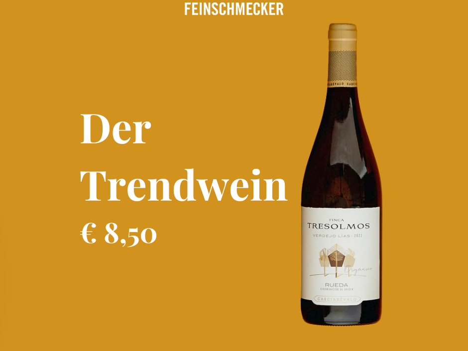 2022 Finca Tres Olmos Verdejo Lias D.O. Rueda, Bodegas Garciarévalo