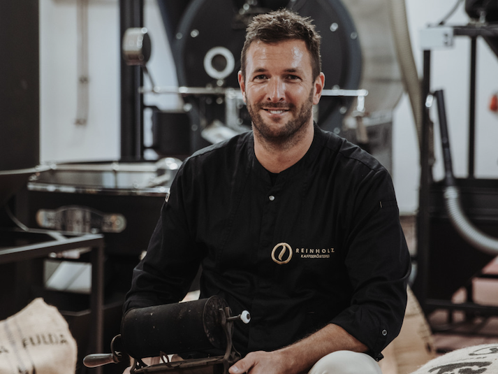 Heikos erster Handröster_Handwerk_Reinholz Kaffeeröterei_preview