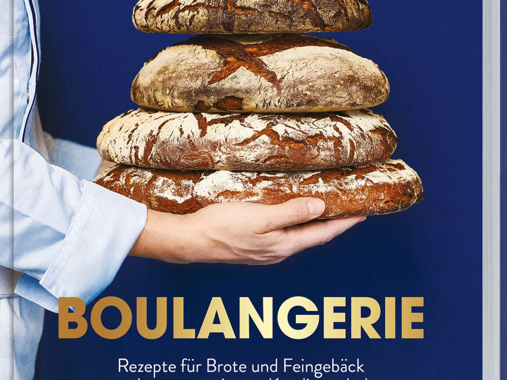 Boulangerie