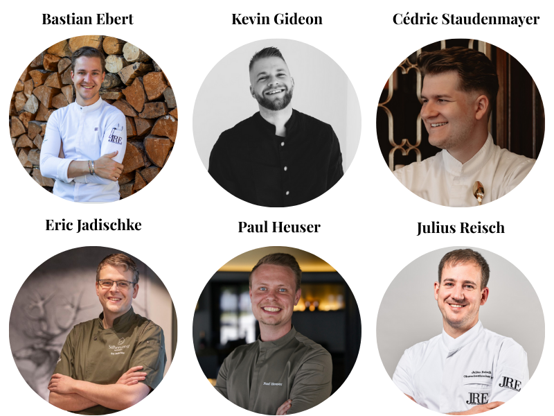 Aufsteiger des Jahres