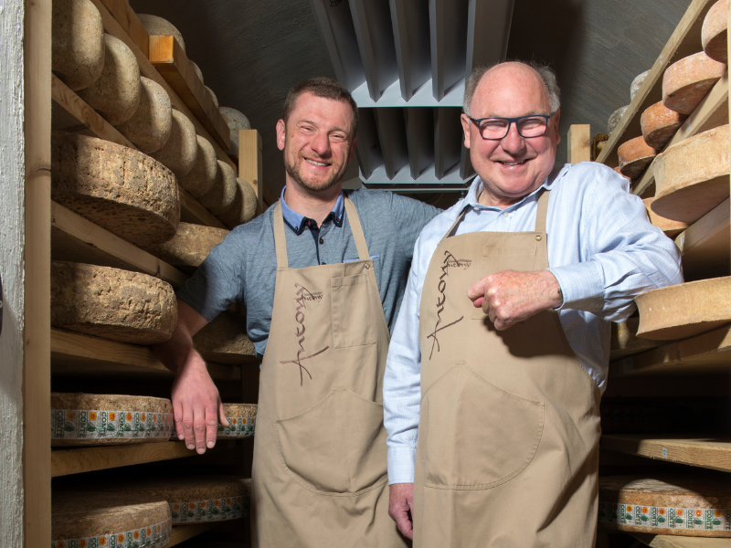 Fromagerie Atony