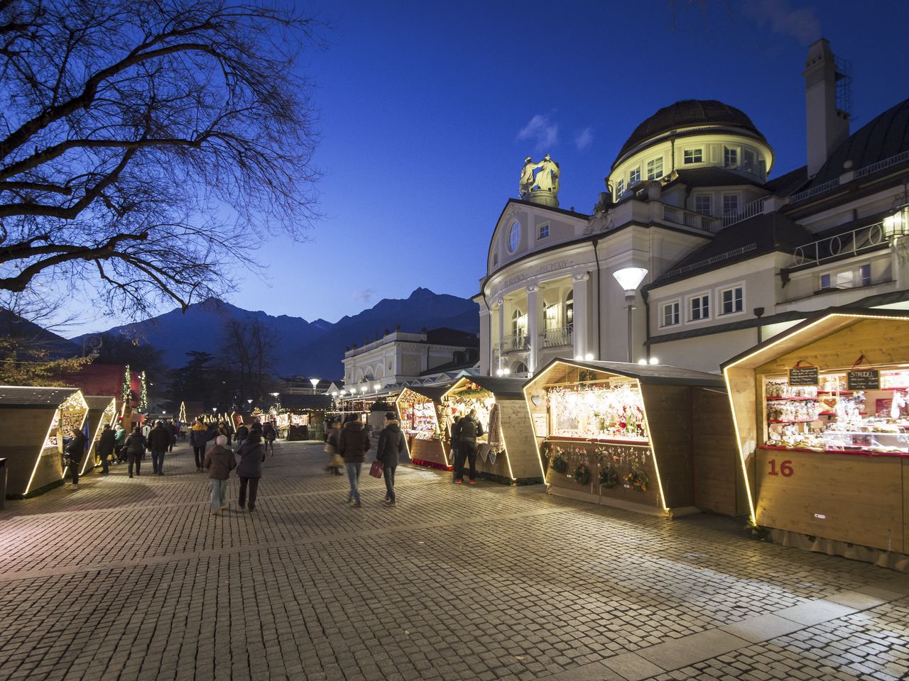 Meran